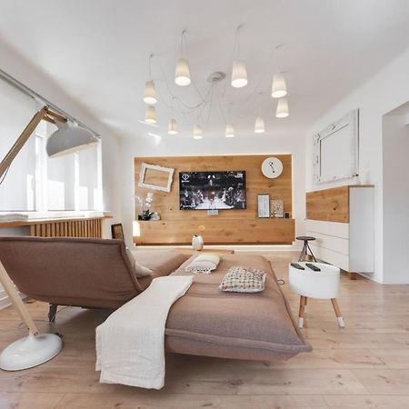 Amazing Apartment In Downtown Maribor Dış mekan fotoğraf