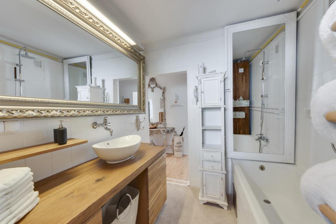 Amazing Apartment In Downtown Maribor Dış mekan fotoğraf