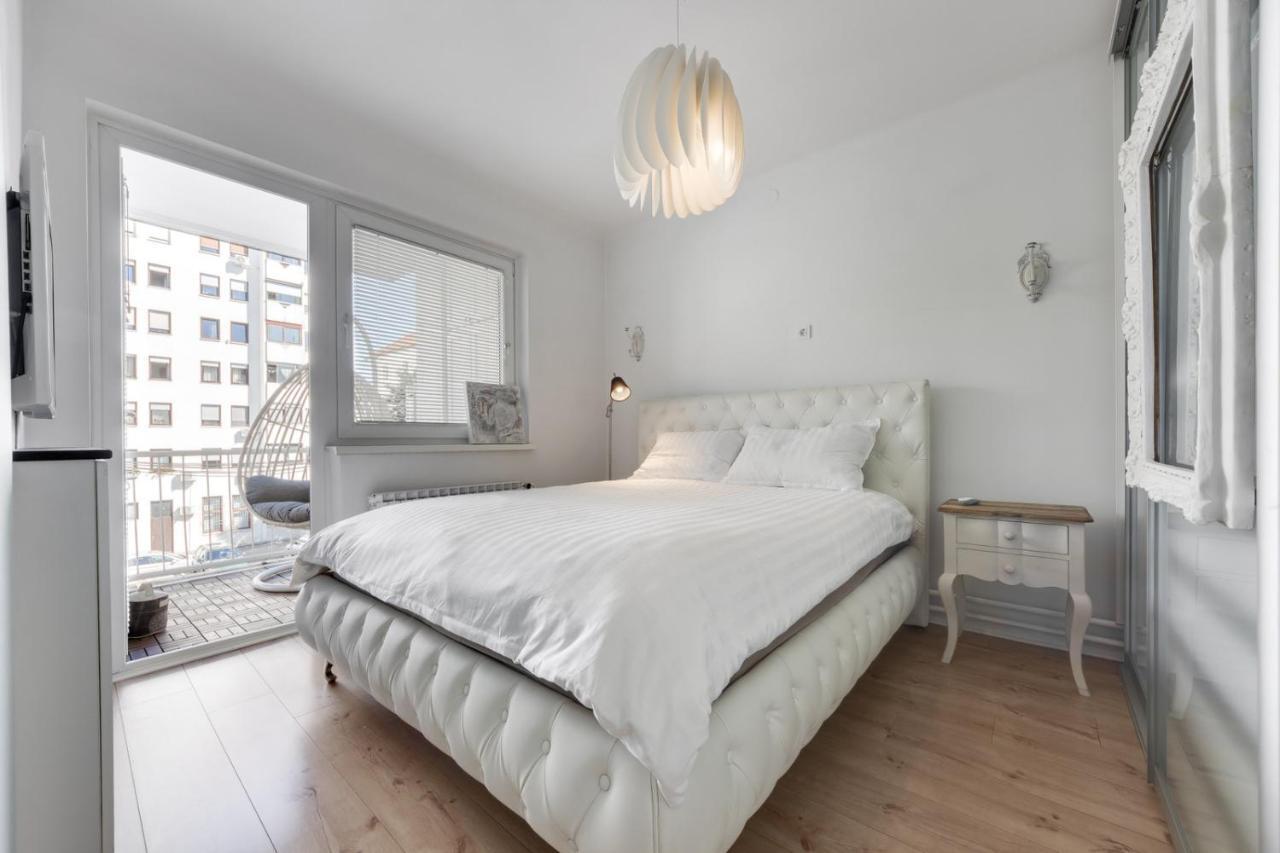 Amazing Apartment In Downtown Maribor Dış mekan fotoğraf