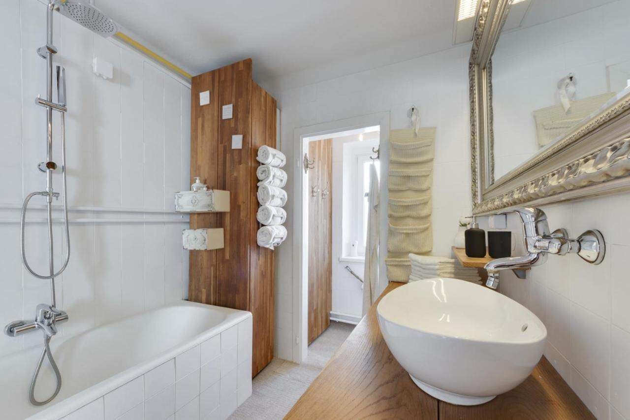 Amazing Apartment In Downtown Maribor Dış mekan fotoğraf