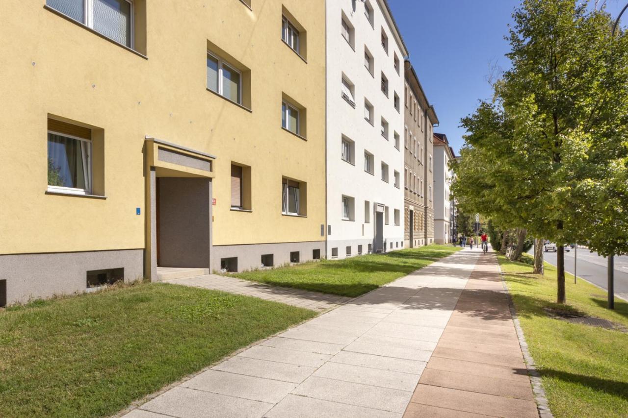 Amazing Apartment In Downtown Maribor Dış mekan fotoğraf