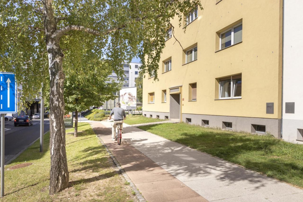 Amazing Apartment In Downtown Maribor Dış mekan fotoğraf